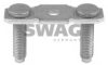 SWAG 32 78 0024 Securing Plate, ball joint